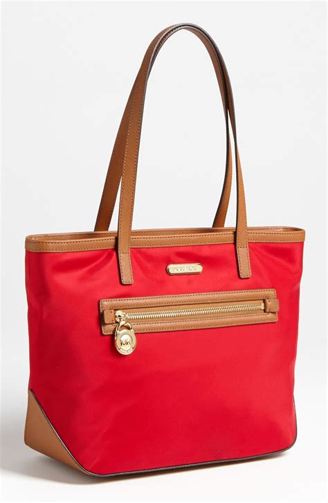 michael kors kempton tote bags|Michael Kors Kempton Tote Bags for Women.